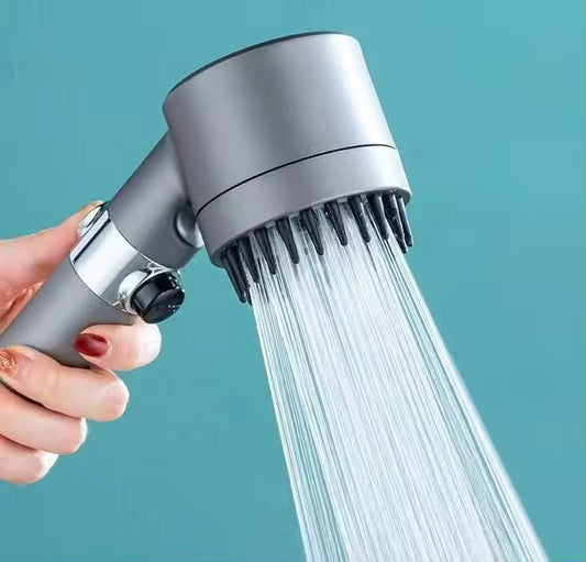 🚿 رأس دش توربو عالي الضغط
